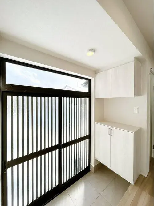4LDK+S物件 村上市 新潟県 (9)