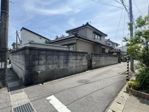 4LDK 新潟市 新潟县 (2)