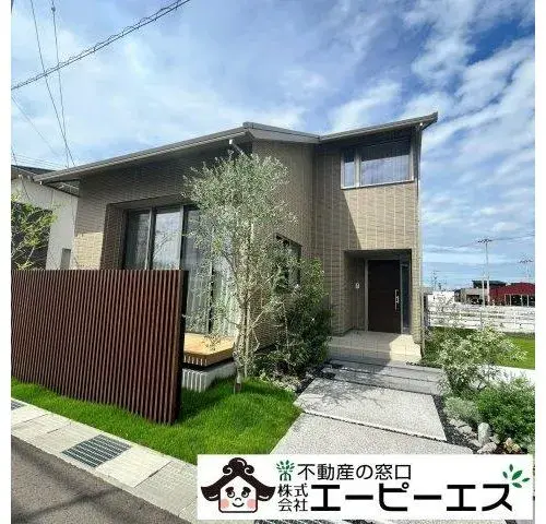 Akiya in Toyama