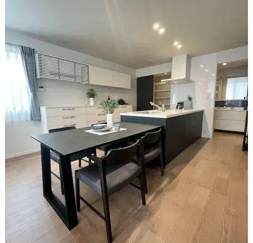 Toyama Prefecture Toyama City 3LDK Property (11)