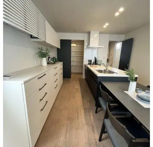 Toyama Prefecture Toyama City 3LDK Property (12)