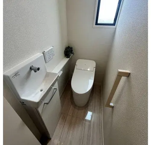 Toyama Prefecture Toyama City 3LDK Property (17)