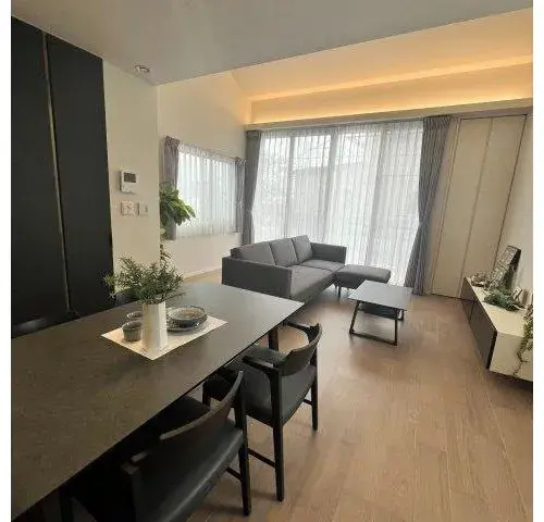 Toyama Prefecture Toyama City 3LDK Property (4)