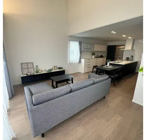 Toyama Prefecture Toyama City 3LDK Property (5)