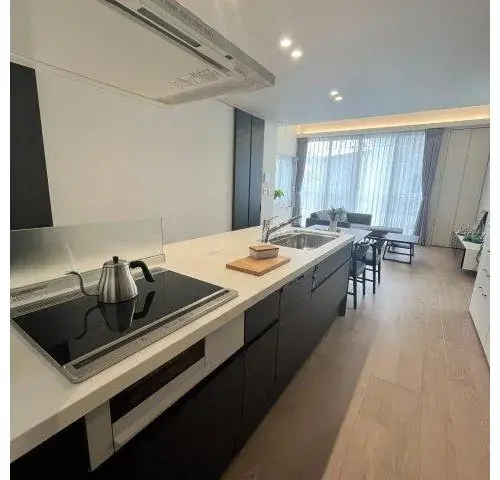 Toyama Prefecture Toyama City 3LDK Property (10)