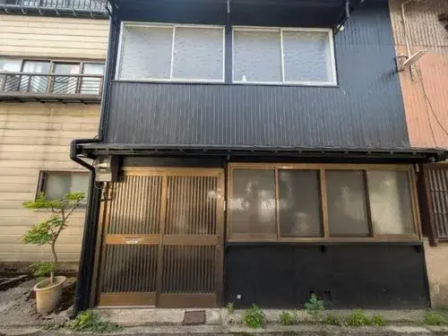 Akiya in Ishikawa