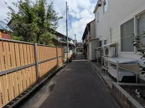 1LDK 金沢市 石川県 (3)