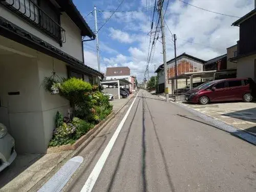 1LDK 金沢市 石川県 (4)