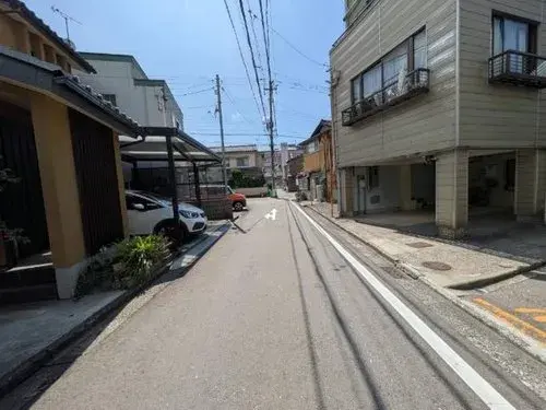 1LDK 金沢市 石川県 (5)