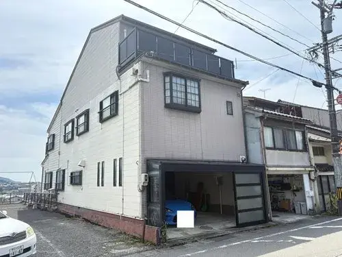 Akiya in Ishikawa