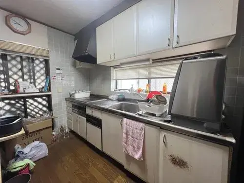 6LDK Property Kanazawa City Ishikawa Prefecture (11)