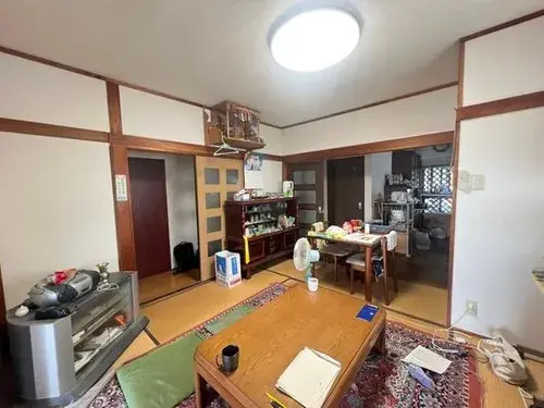 6LDK Property Kanazawa City Ishikawa Prefecture (6)