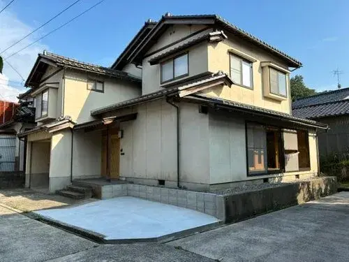 Akiya in 金泽市