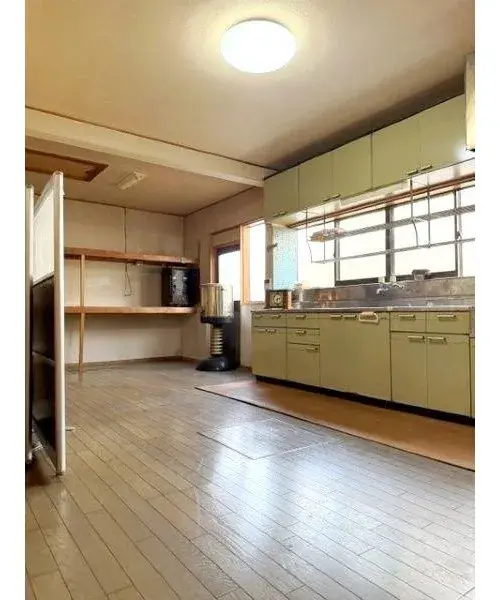 8DK Ville de Kanazawa Préfecture d'Ishikawa (2)