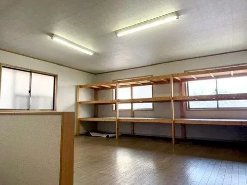 8DK Ville de Kanazawa Préfecture d'Ishikawa (3)