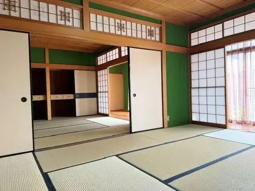 8DK Ville de Kanazawa Préfecture d'Ishikawa (5)