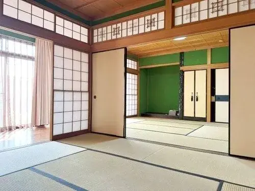 8DK Ville de Kanazawa Préfecture d'Ishikawa (6)