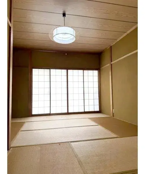 8DK Ville de Kanazawa Préfecture d'Ishikawa (9)