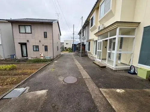 6DK 金沢市 石川県 (3)