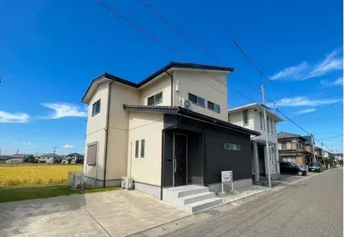 Akiya in Ishikawa