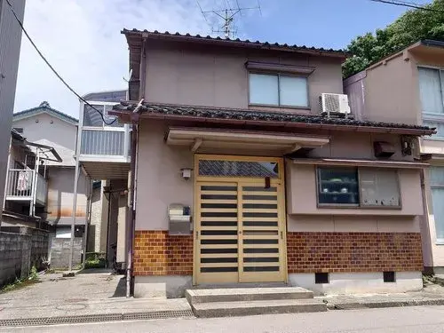Akiya in Ishikawa