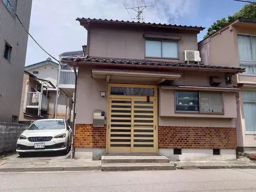 7DK+S Kanazawa City Ishikawa Prefecture (2)