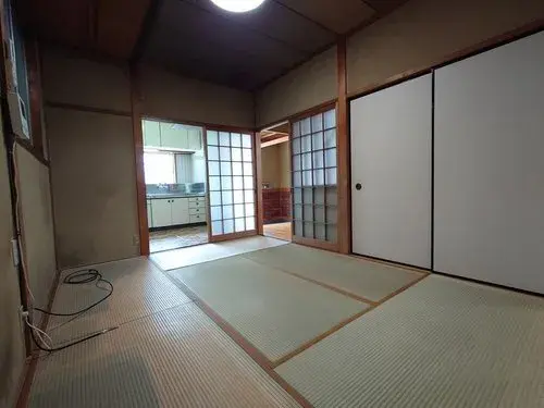 7DK+S Kanazawa City Ishikawa Prefecture (12)