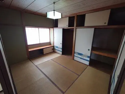 7DK+S Kanazawa City Ishikawa Prefecture (13)