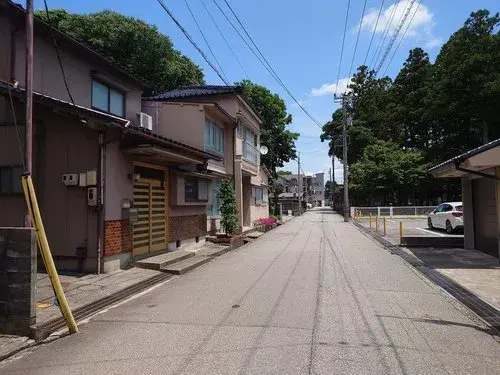 7DK+S Kanazawa City Ishikawa Prefecture (3)