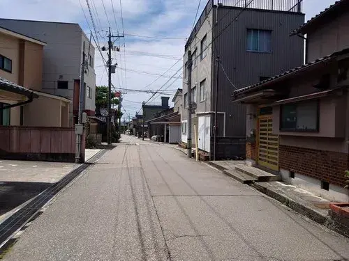 7DK+S Kanazawa City Ishikawa Prefecture (4)
