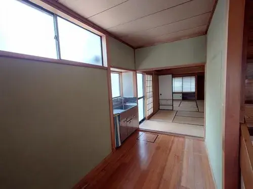 7DK+S Kanazawa City Ishikawa Prefecture (7)