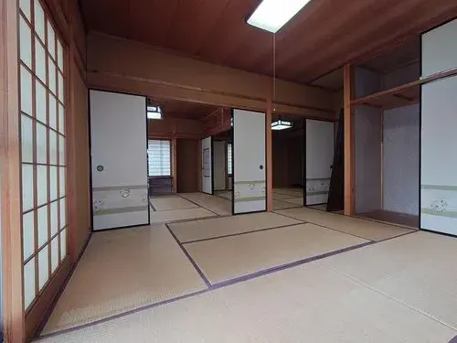 7DK+S Kanazawa City Ishikawa Prefecture (8)