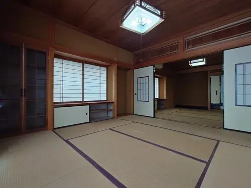 7DK+S Kanazawa City Ishikawa Prefecture (9)