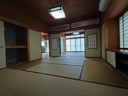 7DK+S Kanazawa City Ishikawa Prefecture (10)