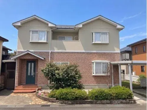 Akiya in 小松市
