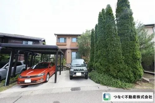 Akiya in Ishikawa
