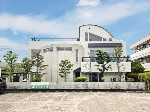 Akiya in Fukui
