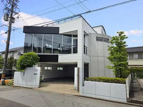 4LDK物件 福井市 福井県 (2)