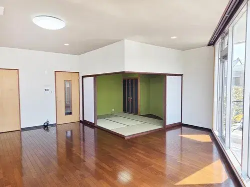 4LDK物件 福井市 福井県 (19)
