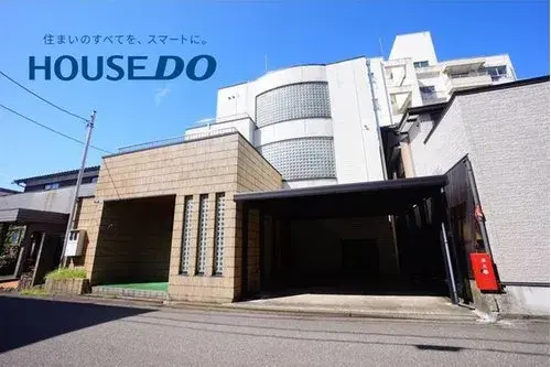 Akiya in 福井市