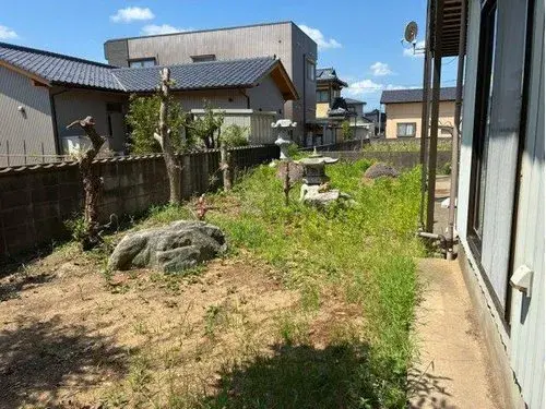 5DK Property Sakai City Fukui Prefecture (3)