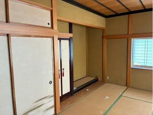5DK Property Sakai City Fukui Prefecture (10)