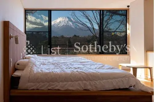 عقار 8LDK Minamitsuru-gun Yamanakako-mura Yamanashi Prefecture (3)