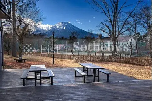 عقار 8LDK Minamitsuru-gun Yamanakako-mura Yamanashi Prefecture (8)