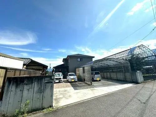 Yamanashi Prefecture Minami Alps City 4LDK+S Property (2)