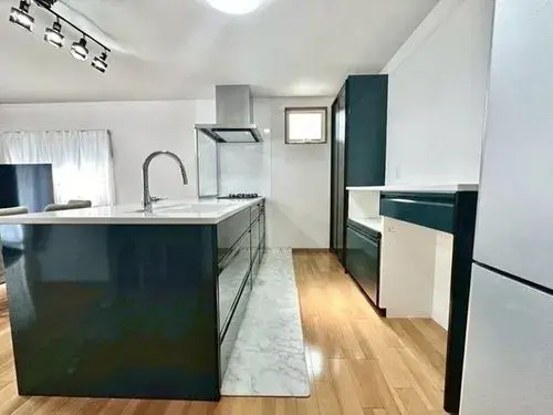 Yamanashi Prefecture Minami Alps City 4LDK+S Property (11)