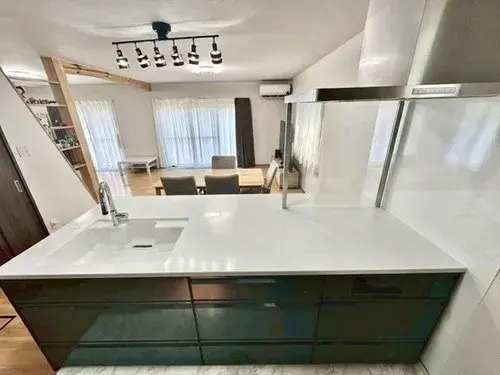 Yamanashi Prefecture Minami Alps City 4LDK+S Property (12)