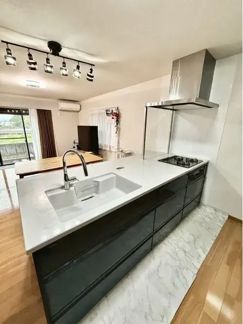 Yamanashi Prefecture Minami Alps City 4LDK+S Property (13)