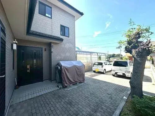 Yamanashi Prefecture Minami Alps City 4LDK+S Property (3)