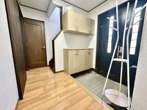 Yamanashi Prefecture Minami Alps City 4LDK+S Property (4)